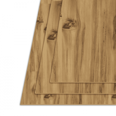 Kilim Tek Yüz Boyalı MDF